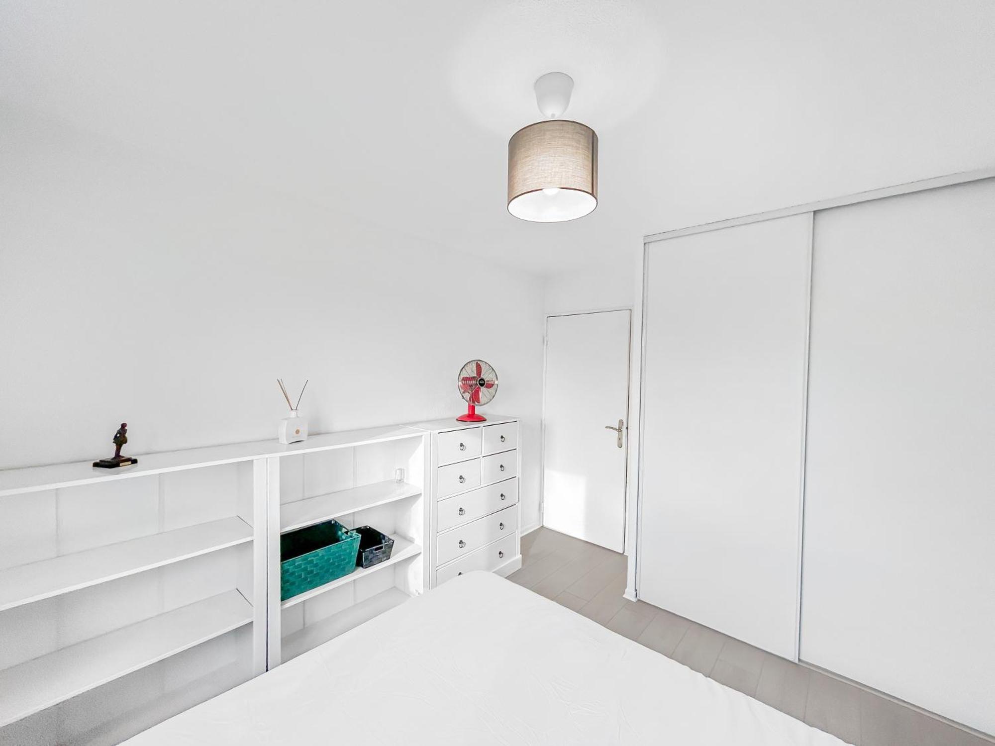 Escale Affaires Dugny-Bourget Apartamento Exterior foto
