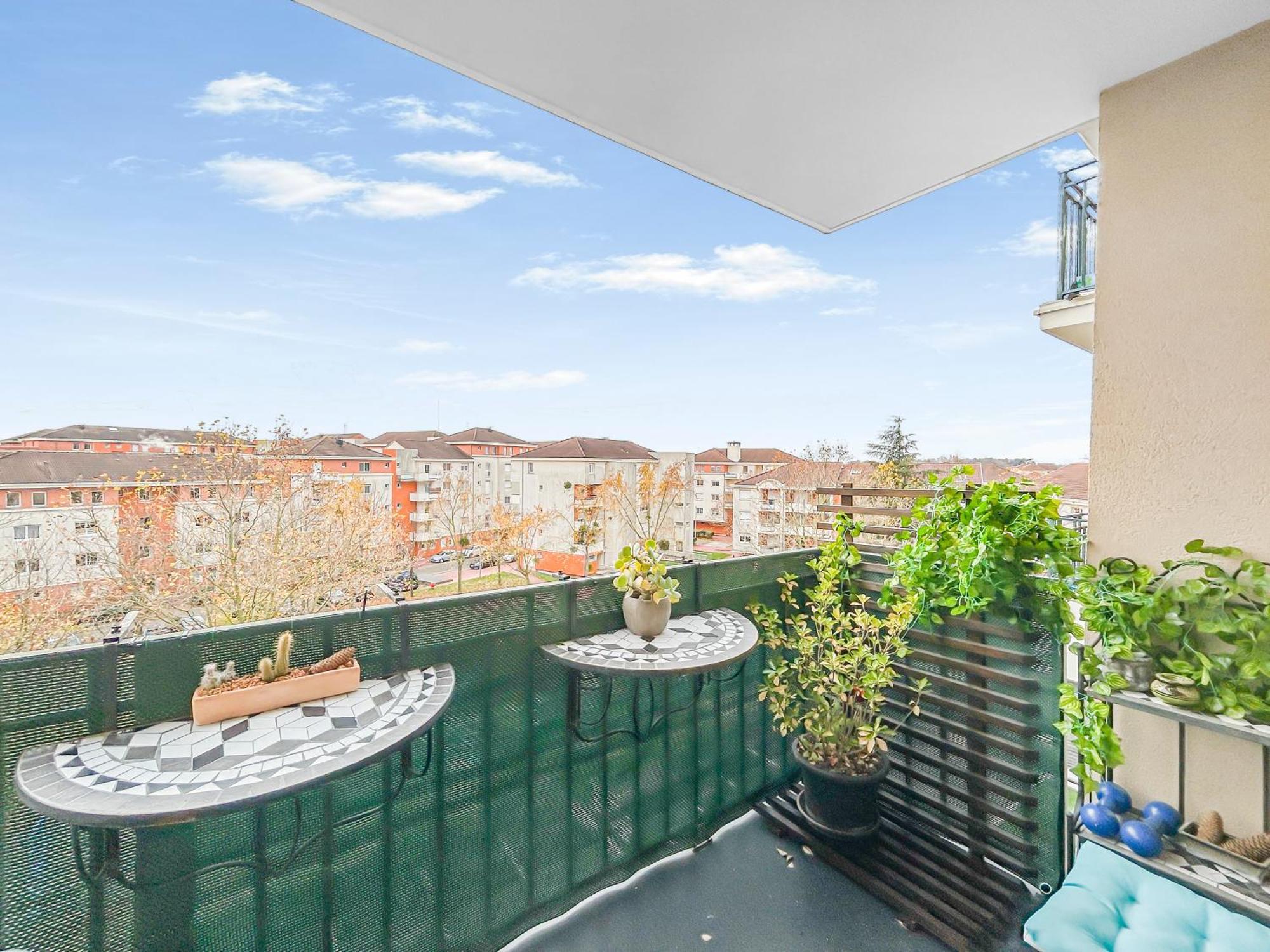 Escale Affaires Dugny-Bourget Apartamento Exterior foto