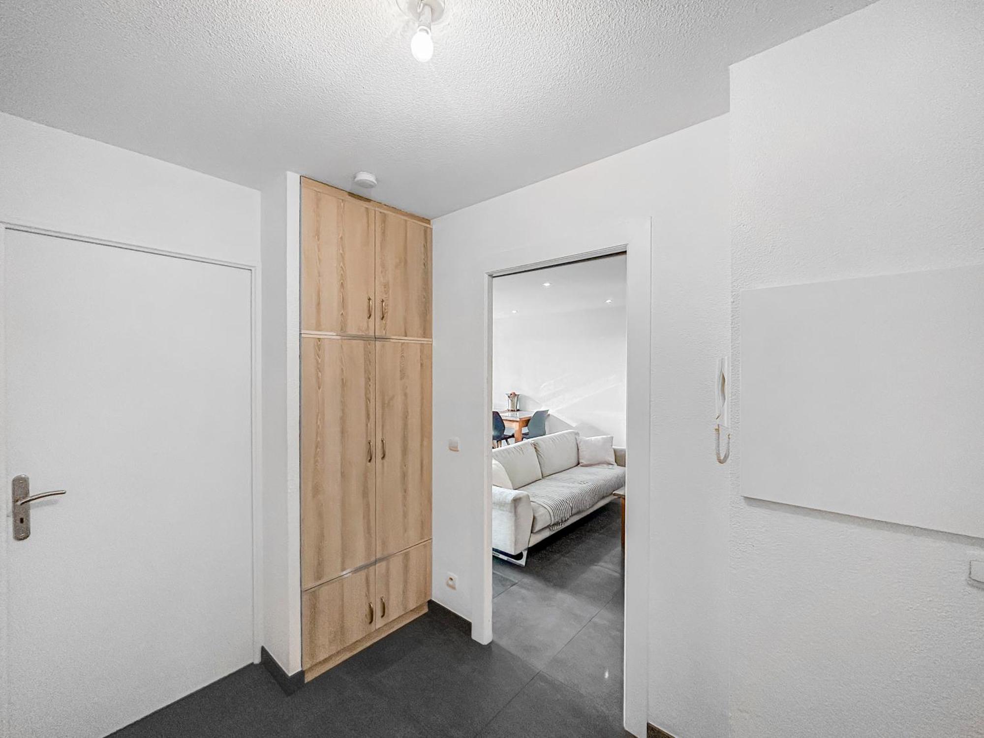 Escale Affaires Dugny-Bourget Apartamento Exterior foto