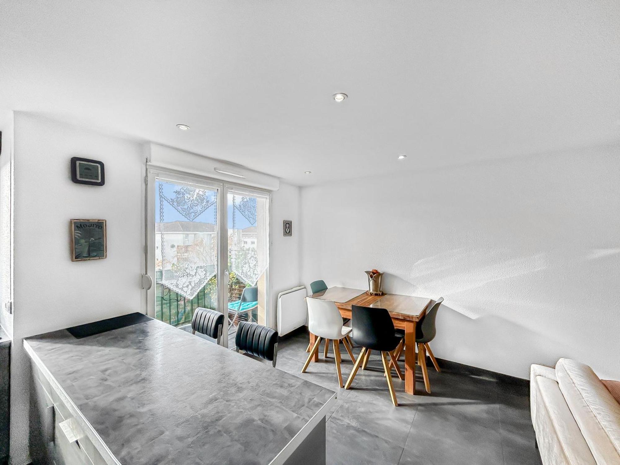 Escale Affaires Dugny-Bourget Apartamento Exterior foto