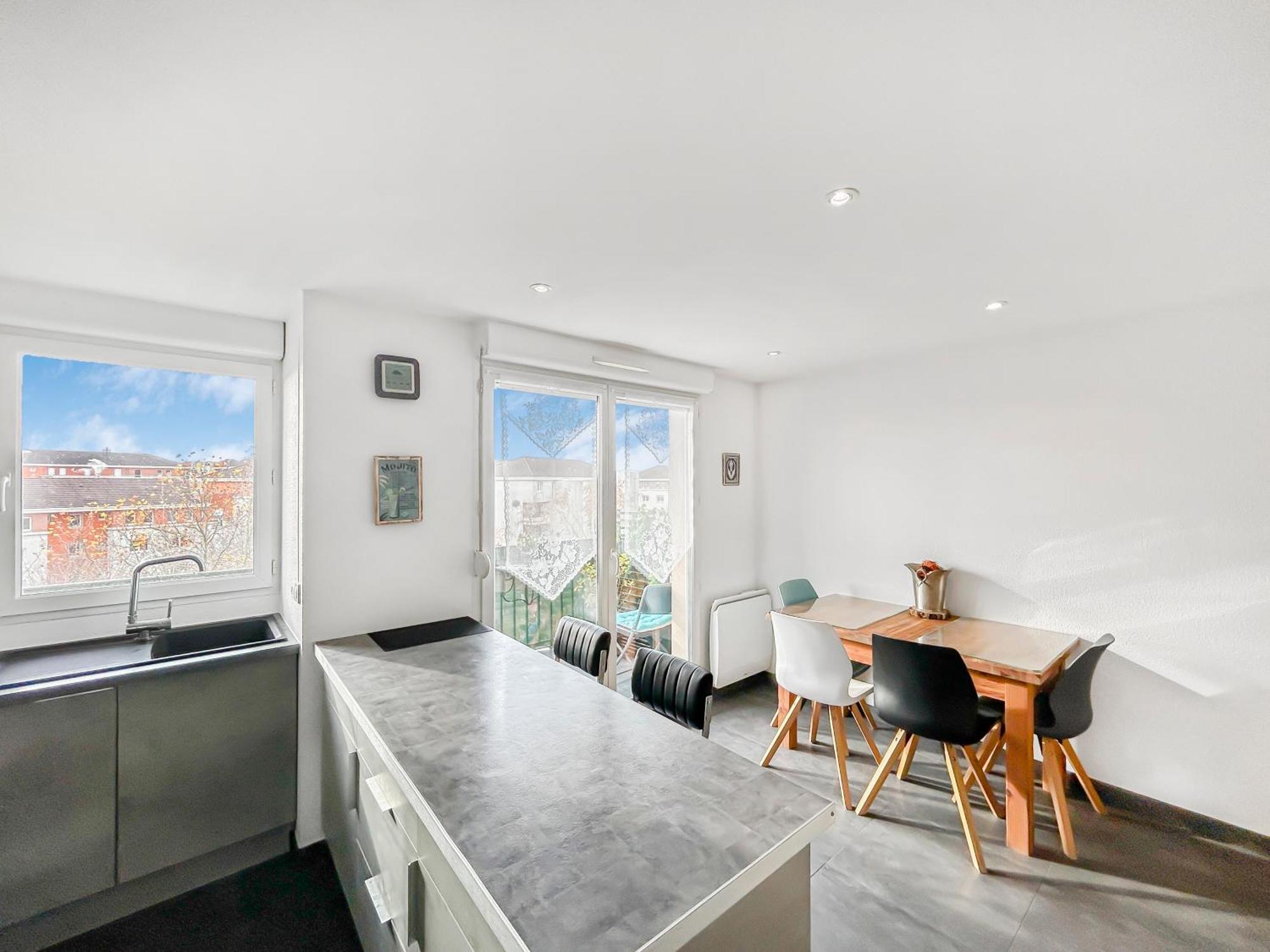 Escale Affaires Dugny-Bourget Apartamento Exterior foto