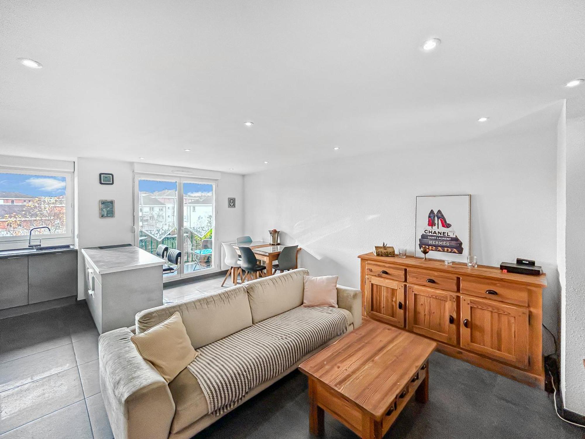 Escale Affaires Dugny-Bourget Apartamento Exterior foto