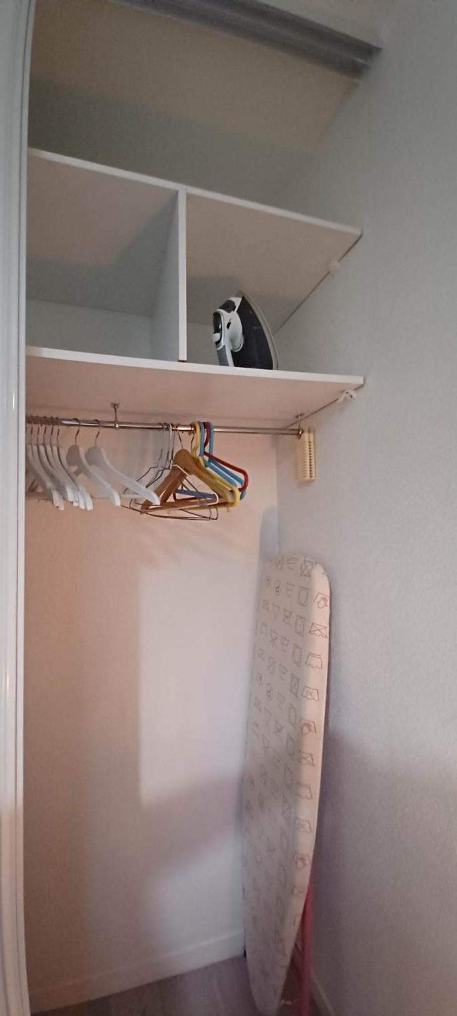 Escale Affaires Dugny-Bourget Apartamento Quarto foto